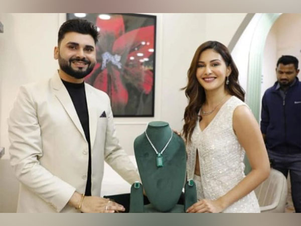 18 Solitaire reveals its first retail store in NCR, backed by Innovations Venture Studio