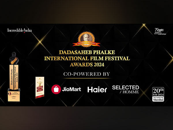 Dadasaheb Phalke International Film Festival introduces co-powered by partners at the official Press Conference of 2024