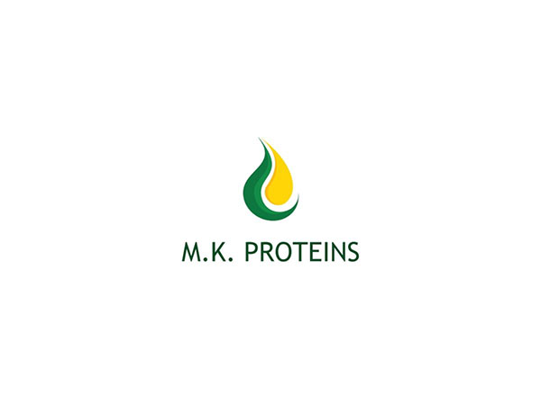 M K PROTEINS LTD shares hit upper move as stock trades ex-split