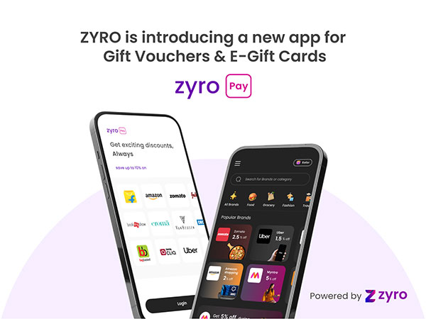 Zyro gears up to revolutionize gifting with Zyropay