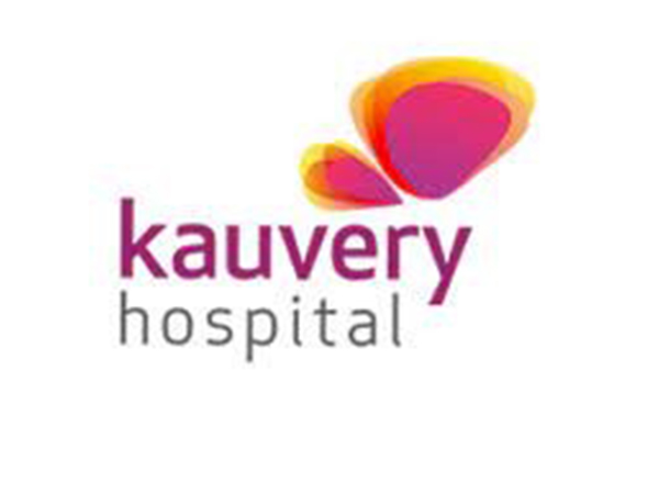 Kauvery Hospital Vadapalani restores health of 4-year-old girl by removing 15cm Cancerous Liver tumour