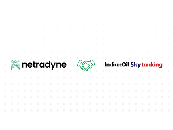 Netradyne Partners with IndianOil Skytanking