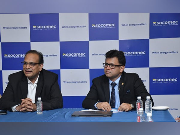Socomec - Expansion to Sri Lanka and Bangladesh