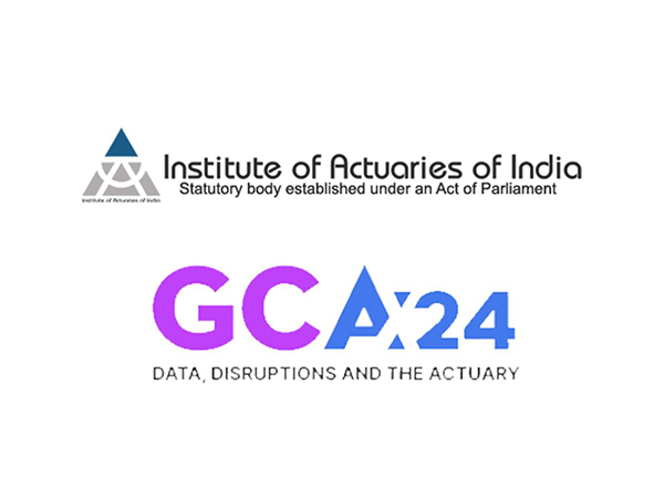 Institute of Actuaries of India Unveils Global Conference of Actuaries (GCA) with a Focus on "Data, Disruptions, and the Actuary"