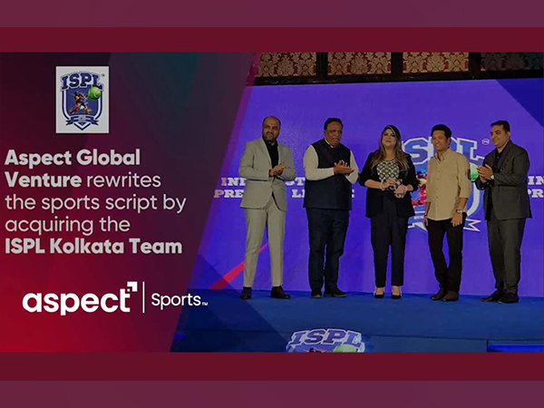 Aspect - ISPL Kolkata