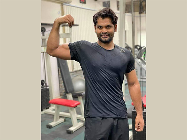 Narendra Kumar Yadav, IRS first civil servant Appointed as Brand Ambassador for Fit India Movement