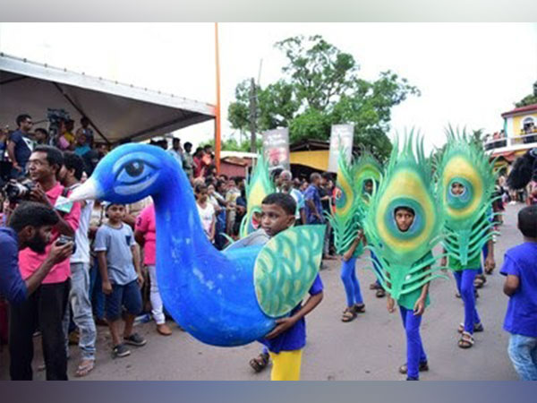 Goa is all set for Carnaval 2024