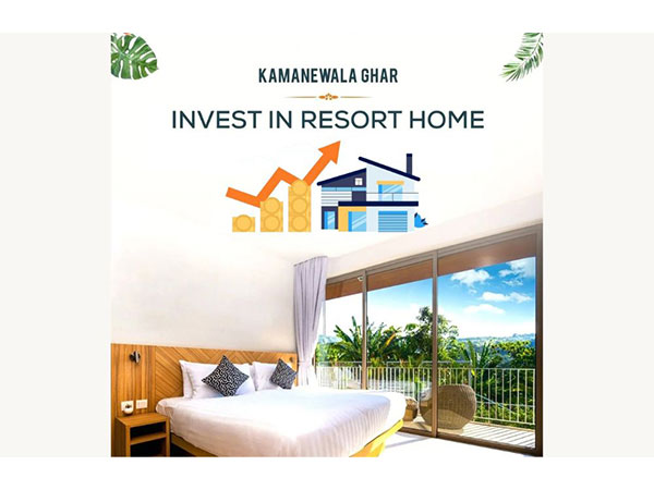 Trend of investments in Kamanewala Ghar on the rise in India