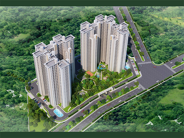 Elevate Living with Imperia Dreamville - An Opulent Reality in Greater Noida