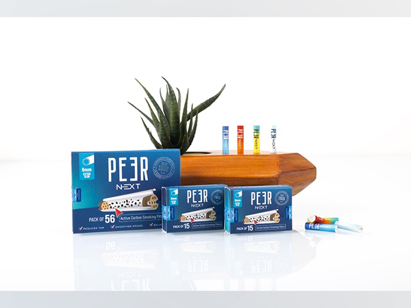 PEER Next launches activated carbon technology accessories in India