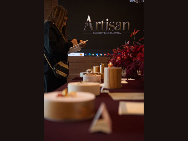 Art Fest at GJEPC's Artisan Awards 2024 on 12-13 Feb