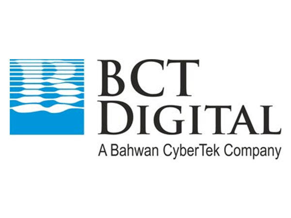 BCT Digital logo