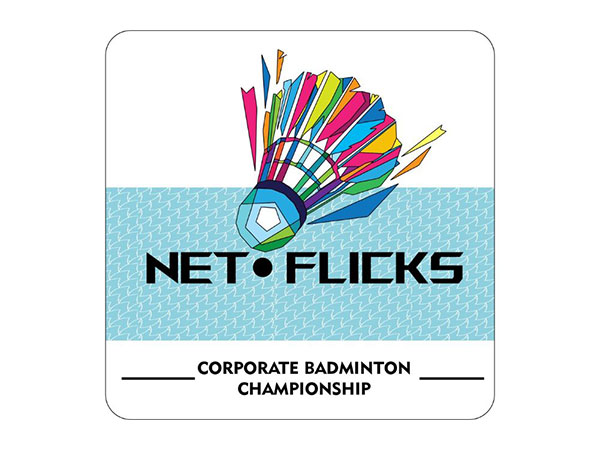 Net-Flicks - Corporate Badminton Championship in Bengaluru