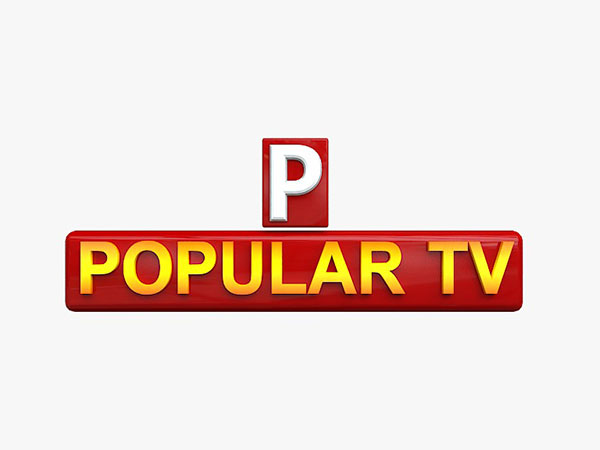 Re-launch of POPULAR TV