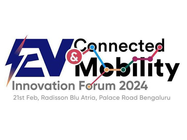Revolutionizing Future of Mobility: EV & Connected Mobility Innovation Forum to Bring Together Industry Stakeholders