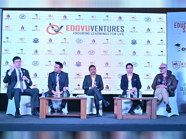 Edovu Ventures Achieves Remarkable Success at Education & Edupreneur Summit 2024, Transforming Educational Landscape