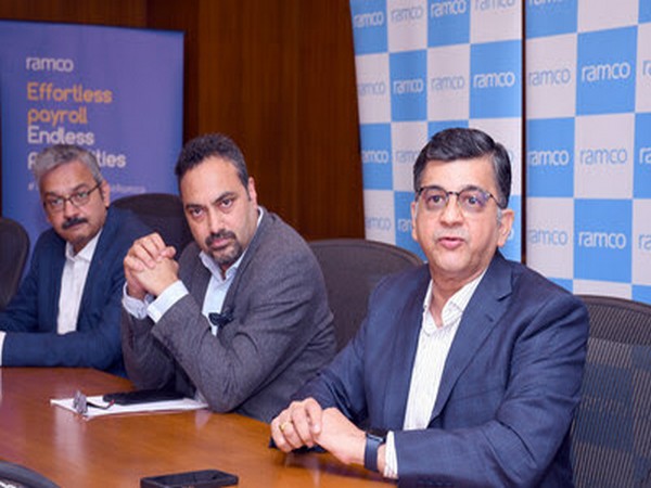 Ramco Systems launches Ramco Payce, a revolutionary platform-based payroll software