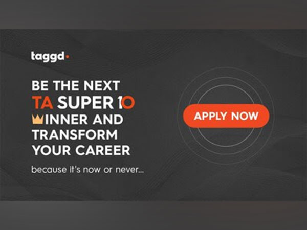 Taggd Unveils Prestigious TA Super 10: Recognizing Trailblazers Shaping the Future of Talent Acquisition