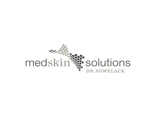 MedSkin Solutions Logo
