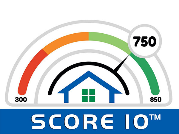 India's First Tenant Score