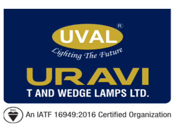 Uravi T & Wedge Lamps reports 34 per cent increase in 9M FY24 Net Profit