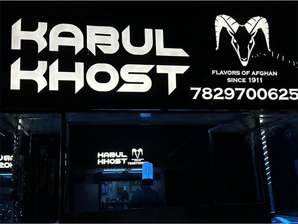 From Kabul to Gurugram: KABUL KHOST, Pioneers of Afghan Grilling, Unveils its new outlet in Sector 90, ready to offer its traditional culinary offerings