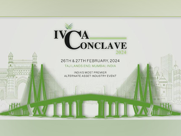 IVCA Conclave 2024 to Set the Stage for New Horizons in India's Alternate Capital Landscape