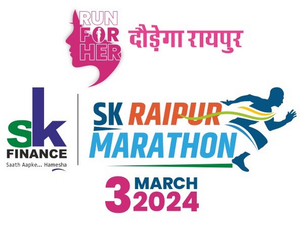 SK Raipur Marathon to Champion Women's Health: Thousands Expected to Run for a Fitter Raipur