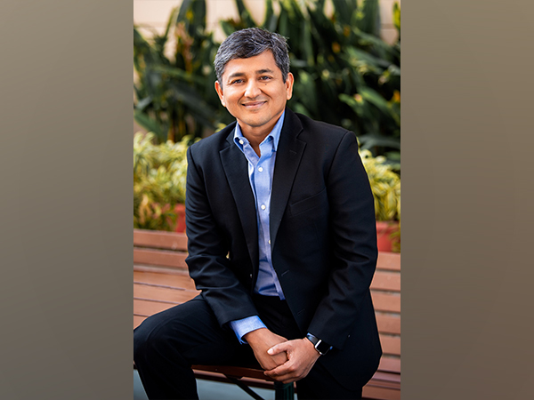 Vikas Gupta, MD & Group CEO, VLCC