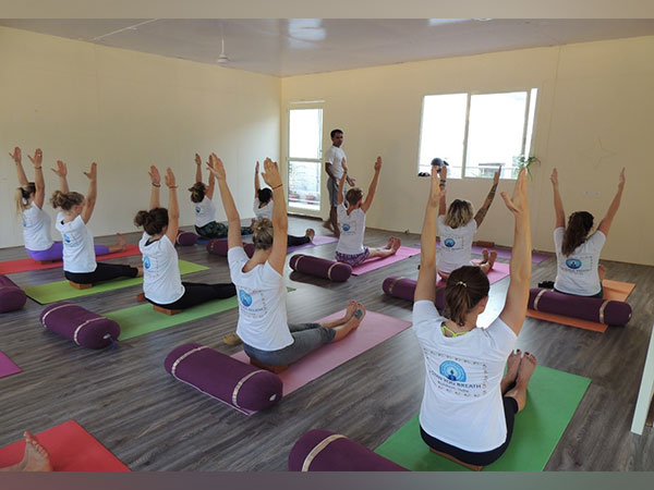 300 Hour Yoga Teacher Training in India: Becoming a Skillful Teacher