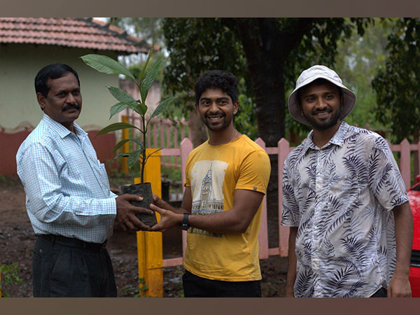 Mangoes and Jackfruit on Your Terrace: Hasiru Agro Brings the Orchard to Your Doorstep