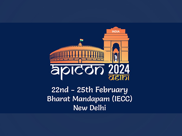 APICON 2024: A Mahakumbh of 10,000 Doctors for a Showcase of Medical Excellence and Innovation in Delhi
