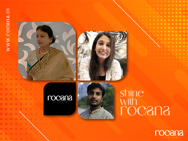 Introducing Rocana Fashion Accessories: A Fusion of Tradition and Modernity