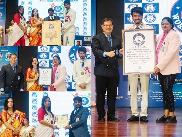 Narayana Schools: Shaping Future Leaders and Setting Elite World Records