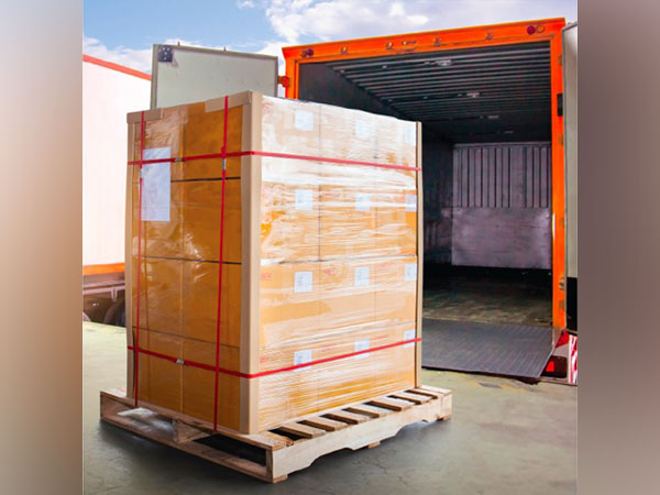 Cargo Insurance: Protecting Your Products on their Journey