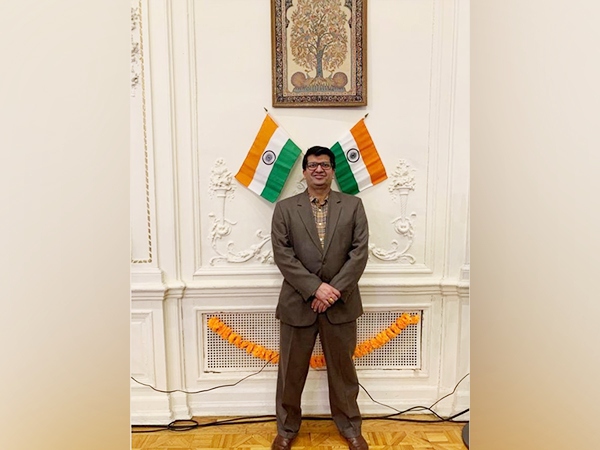 Cultural Diplomacy: Dr. Raj Pandya Leads American Delegation to Ayodhya