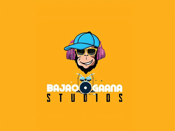 Bajao Gaana Studio Launches Music Label in India: Unveils Debut Song "Ishq" by Gurnazar