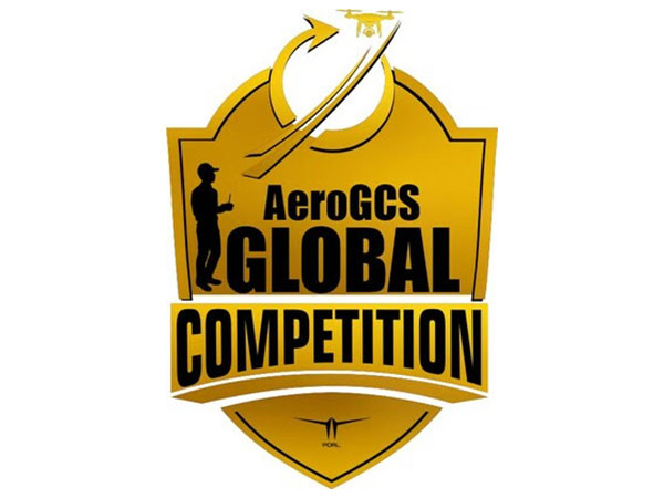 PDRL AeroGCS Logo