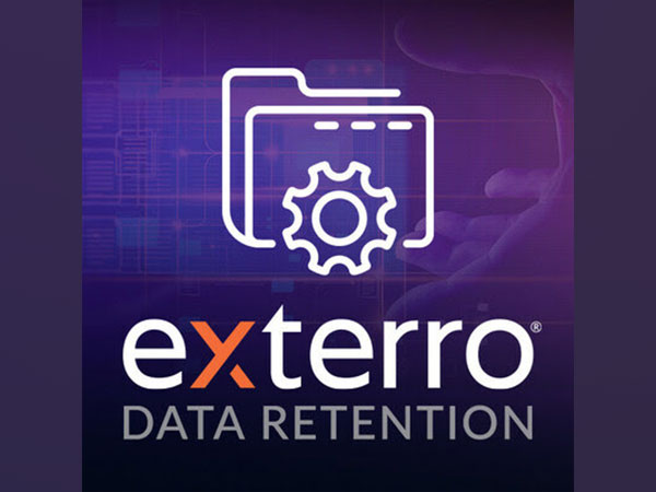 Exterro New Data Retention Solution for developing and implementing global data retention schedules