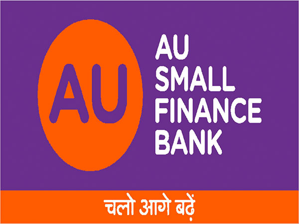 AU Small Finance Bank's Credit Cards - Unlock a world of exclusive benefits!