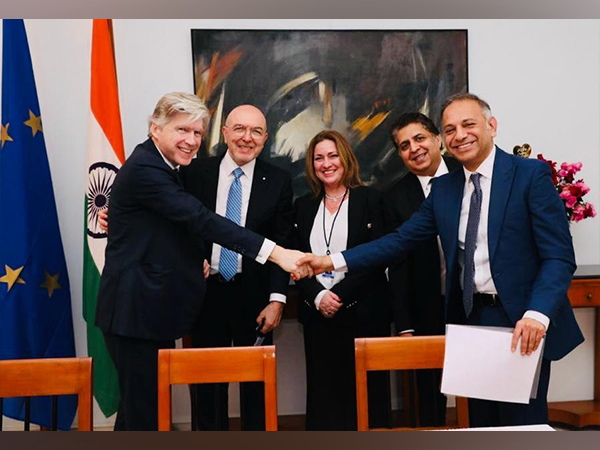 LTIMindtree and Eurolife FFH sign MoU to setup GenAI and digital hubs in India and Europe
