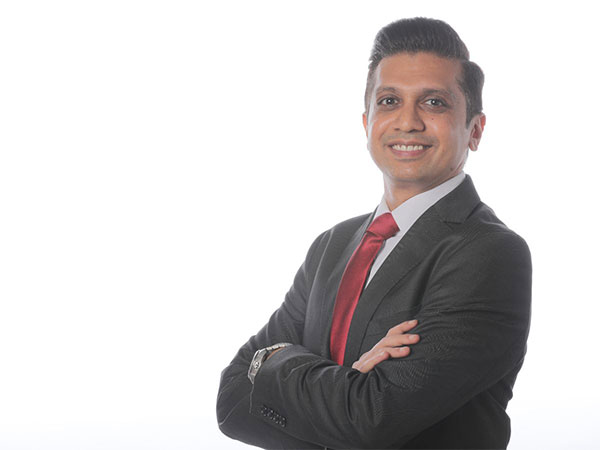 Priyesh Chheda, Founder, Arbour Investments
