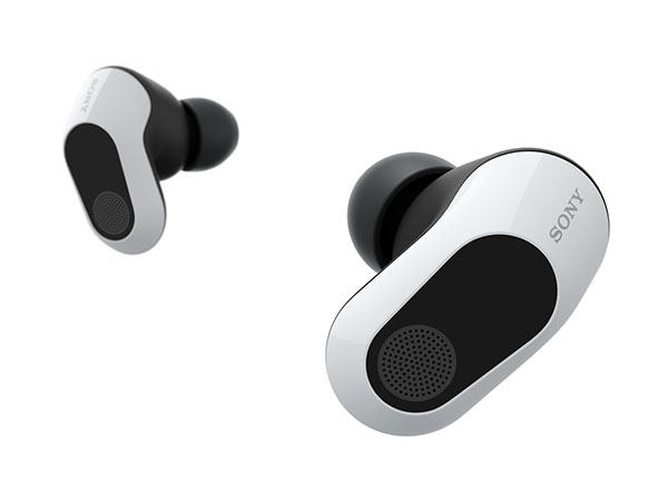 Sony unveils INZONE Buds, Truly Wireless Noise Cancelling Gaming Earbuds