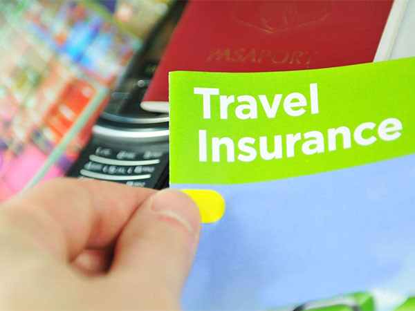 How Travel Insurance Will Benefit You During Your Holiday?