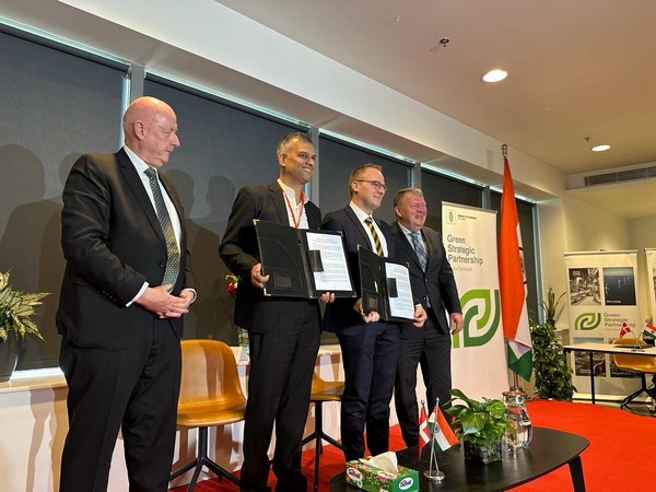 EverEnviro adopts EUSUSO - Denmark's ECOGI Technology across MSW-based CBG plants