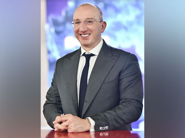 Evgeny Kozlov, First Deputy Head of the Office of the Mayor and the Government of Moscow, Chairman of the Moscow City Tourism Committee