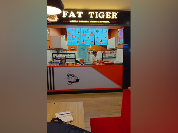 Fat Tiger Makes a Roaring Entrance in 'The City Of Joy, Kolkata' with a New Outlet