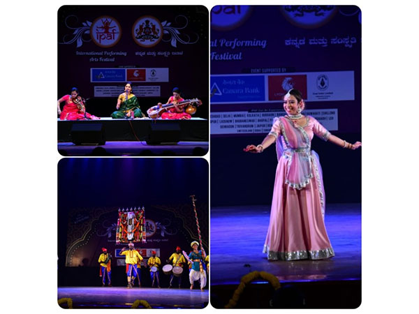 IPAF's cultural extravaganza draws large crowds  and captivates the audience