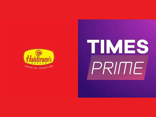 Haldiram's and Times Prime Forge Deeper Ties, Unveiling Exclusive Offer for Member