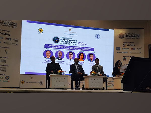 Medical ethics in the spotlight: Experts highlight the importance of informed consent, quality generic medicines, and innovation at NHWIC-2024